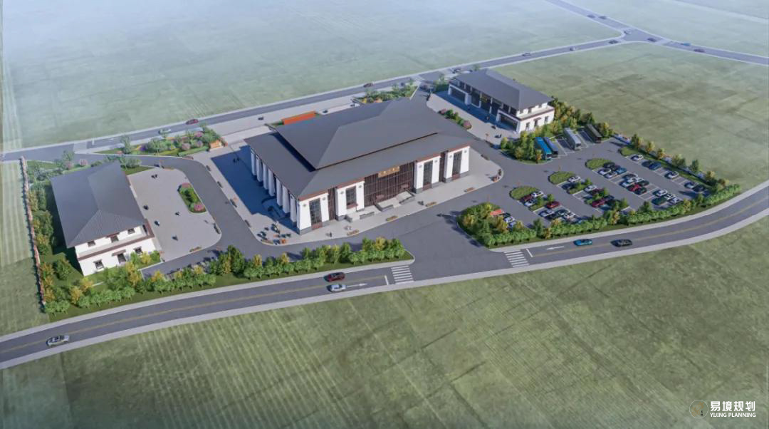 隆子縣國防雙擁(民族團(tuán)結(jié))教育基地建設(shè)項(xiàng)目