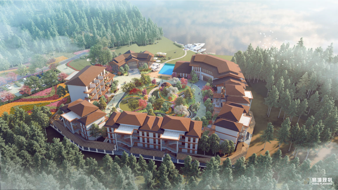 工布江達退伍軍人療養(yǎng)中心改建項目